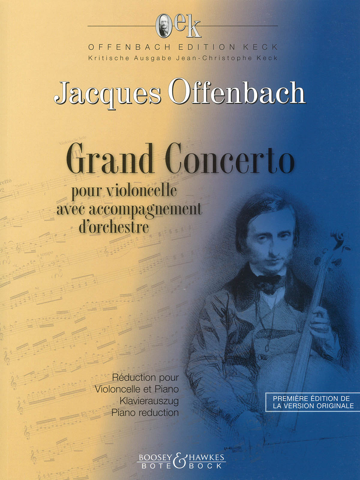 Product Cover for Grand Concerto