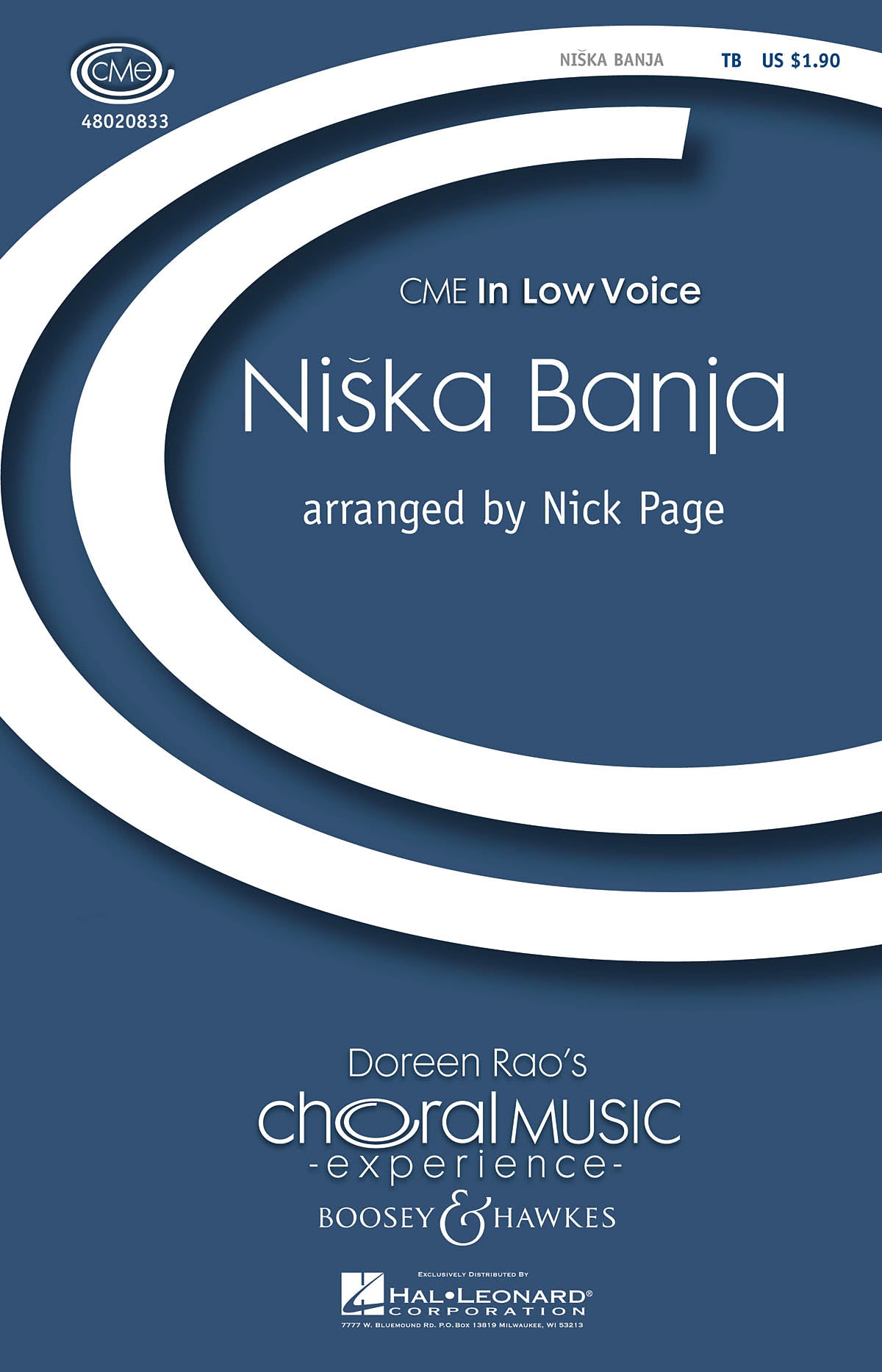 Product Cover for Niska Banja