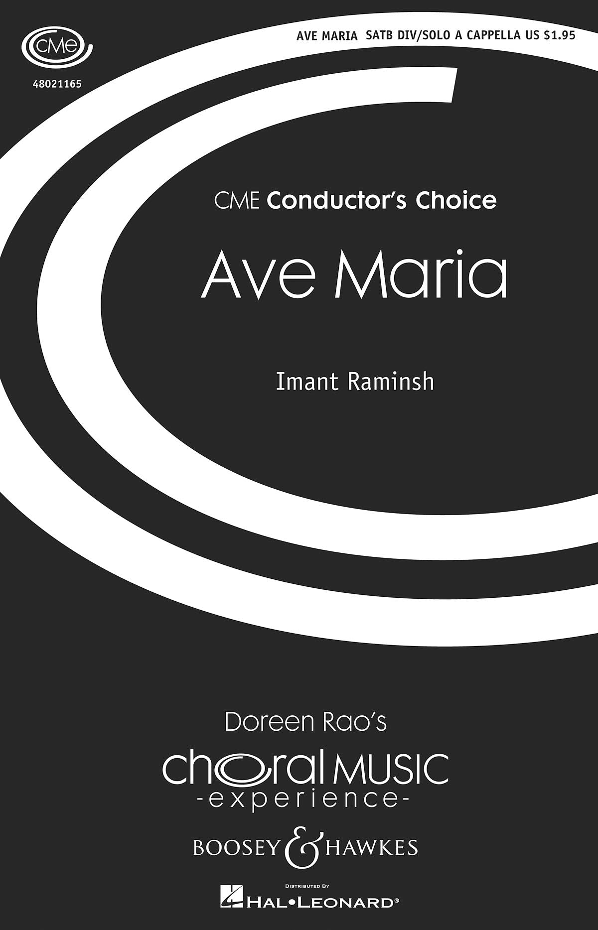 Product Cover for Ave Maria - String Quartet