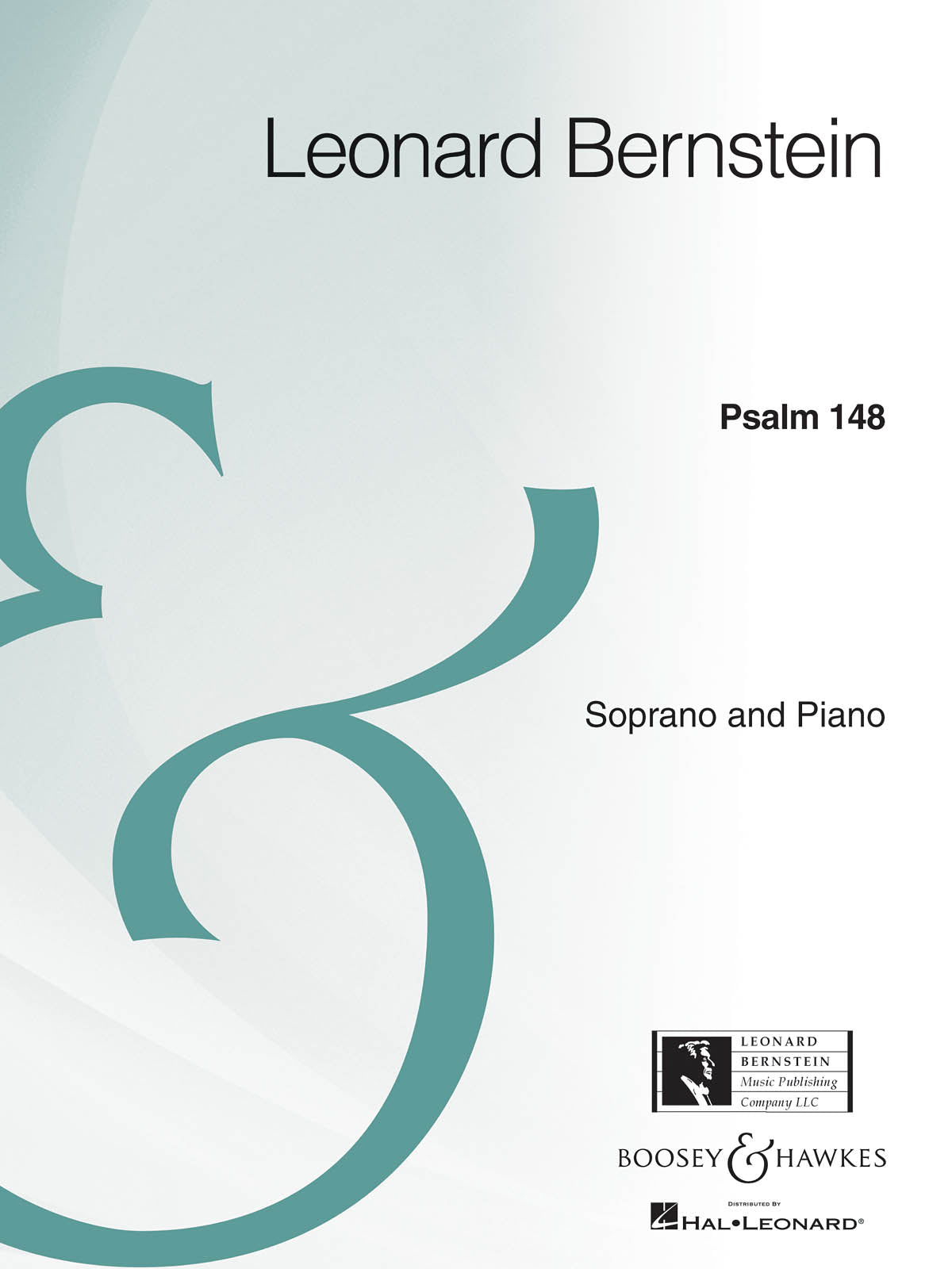Product Cover for Psalm 148