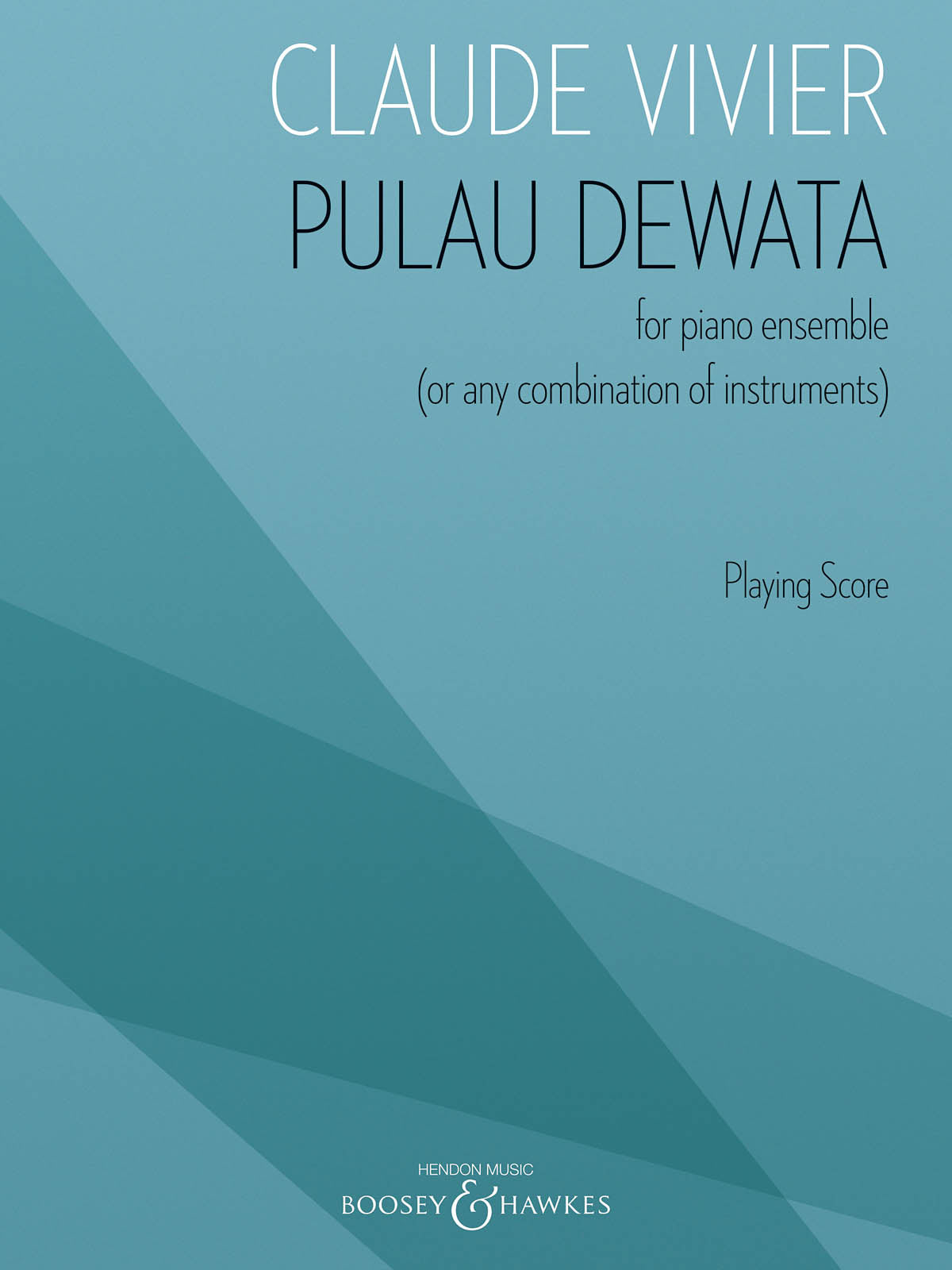 Product Cover for Pulau Dewata