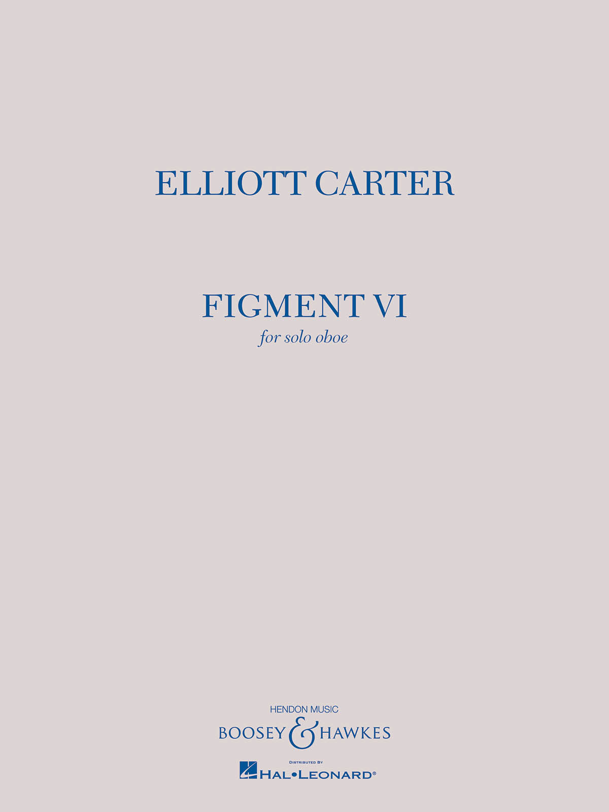 Product Cover for Figment VI