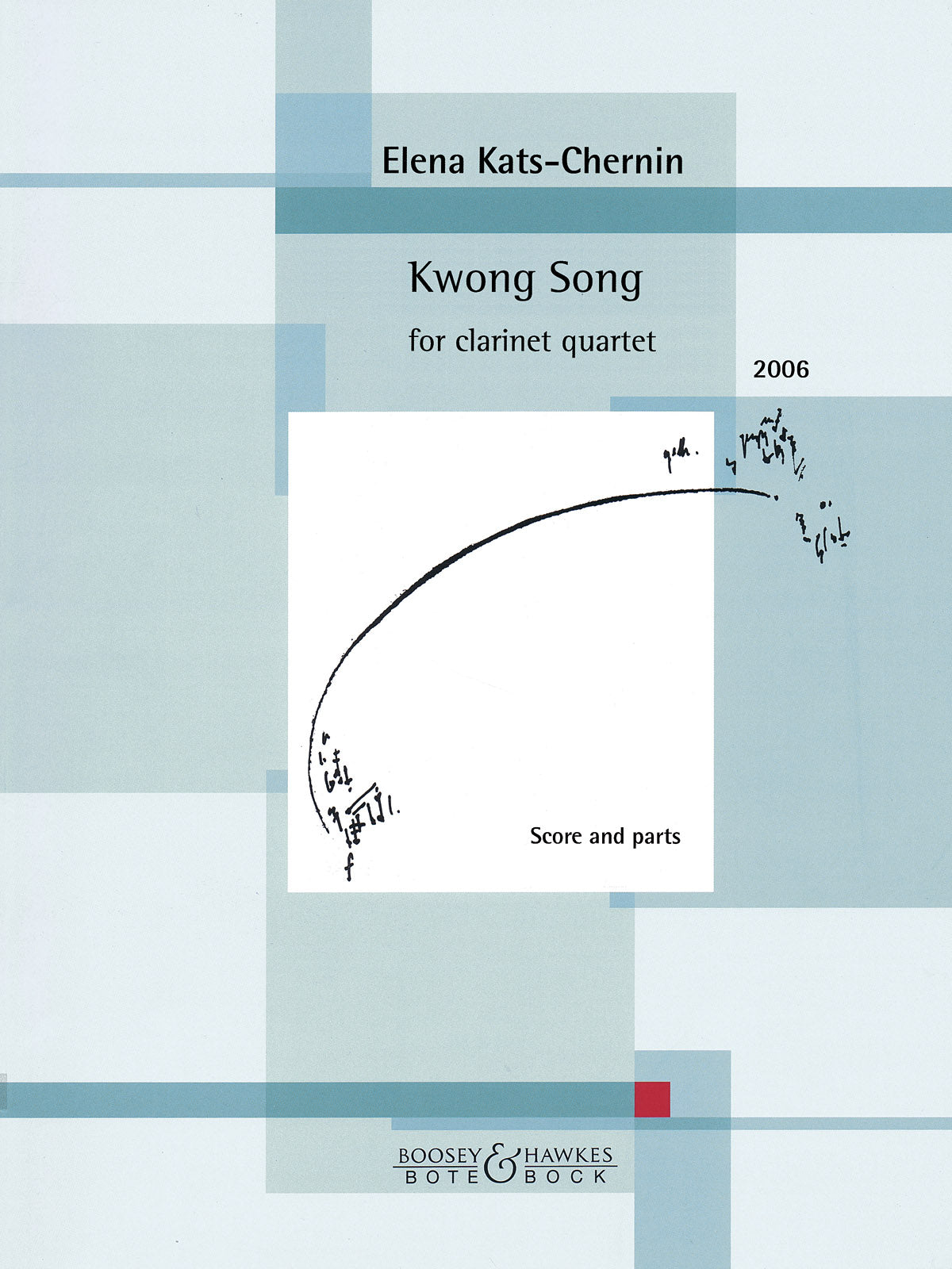 Product Cover for Kwong Song