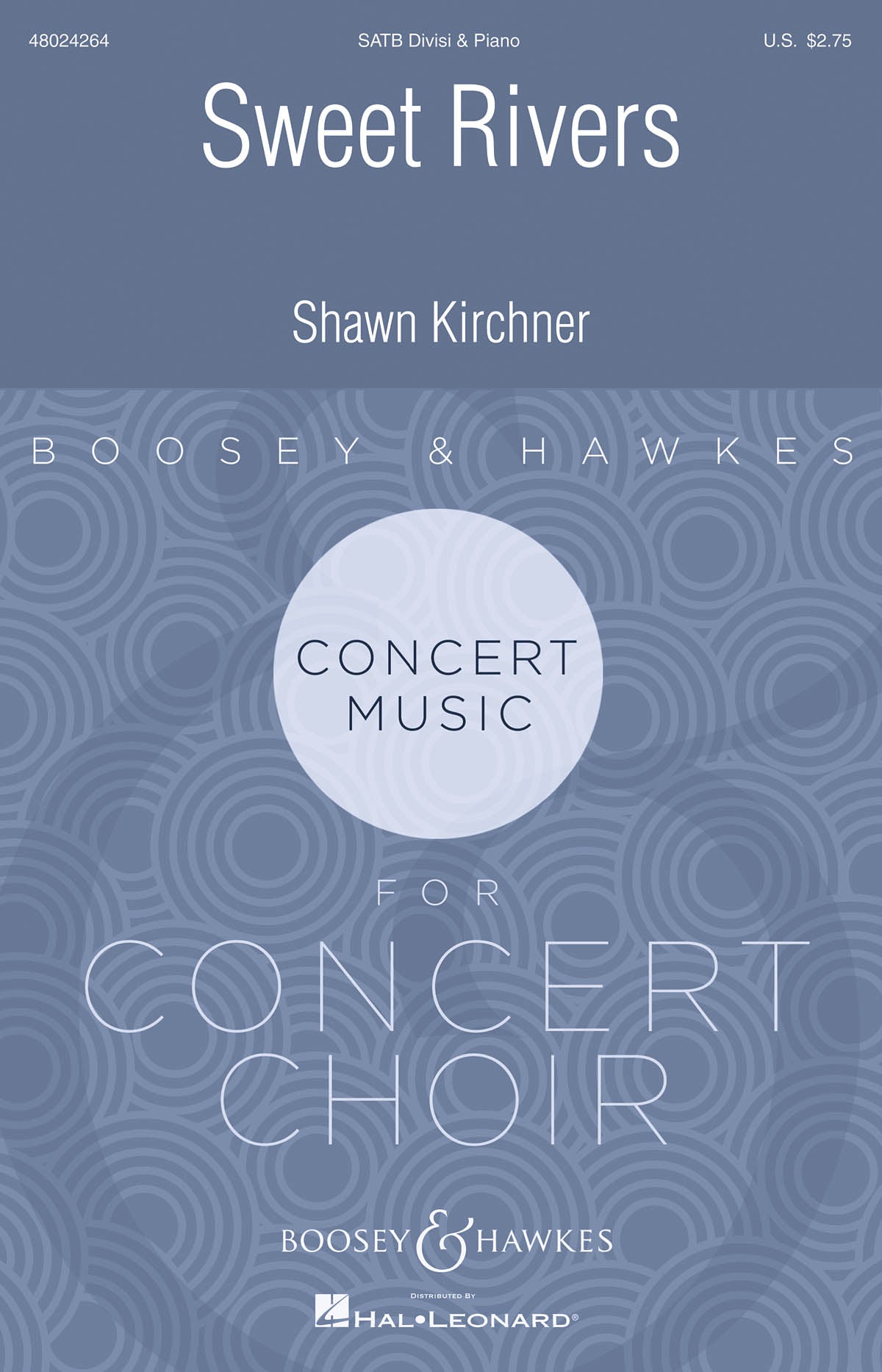 Product Cover for Sweet Rivers