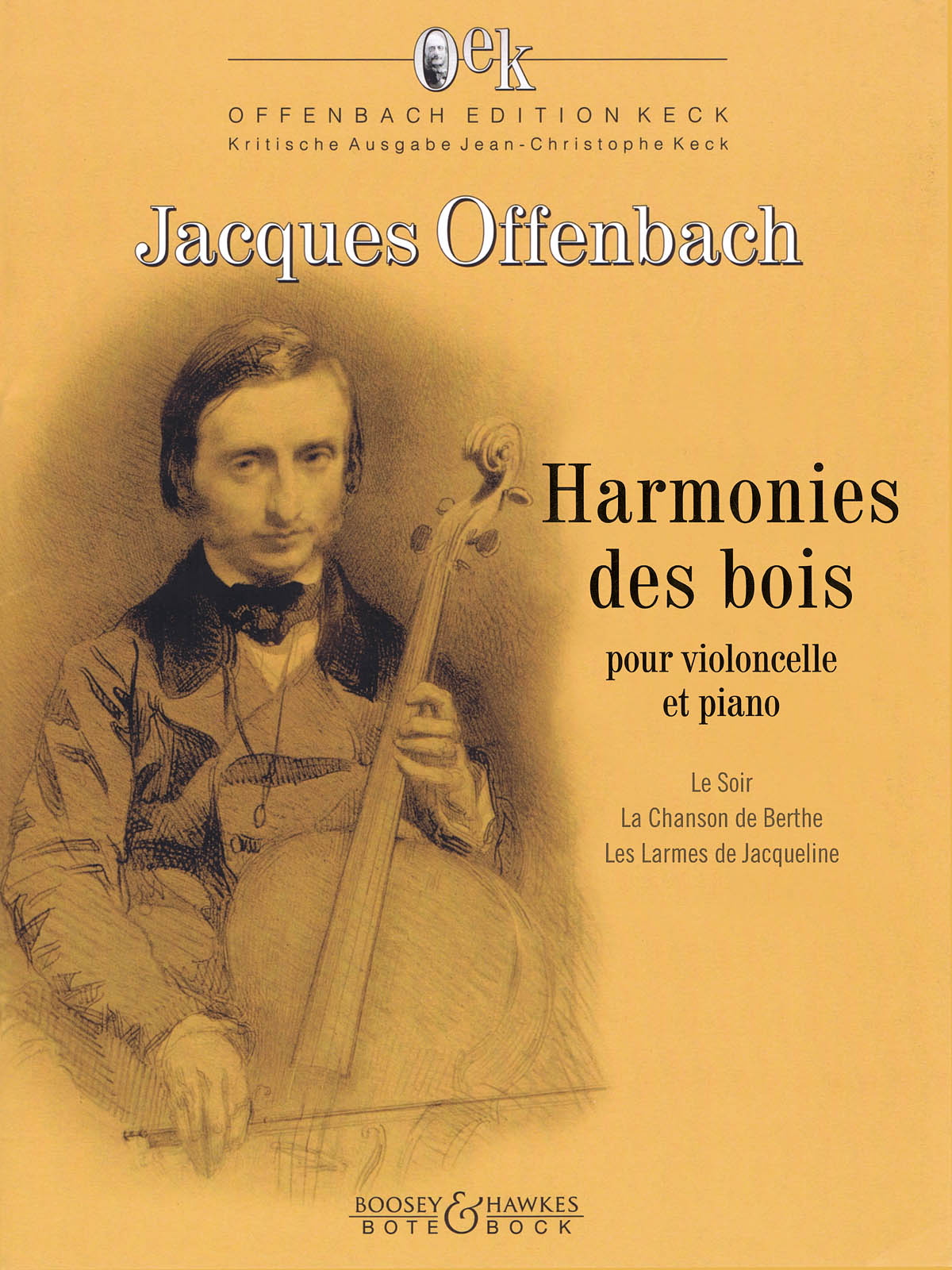 Product Cover for Harmonies des bois