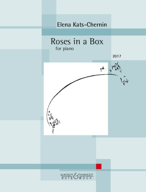 Product Cover for Roses In A Box