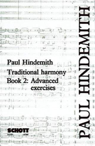 Product Cover for Traditional Harmony Book 2
