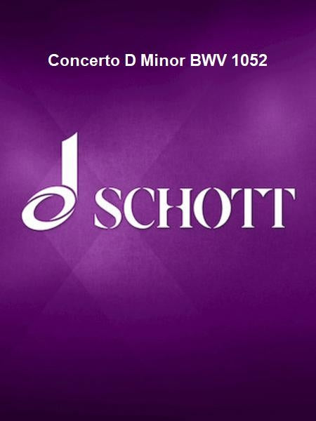 Product Cover for Konzert 9 188 D Min Vn 1