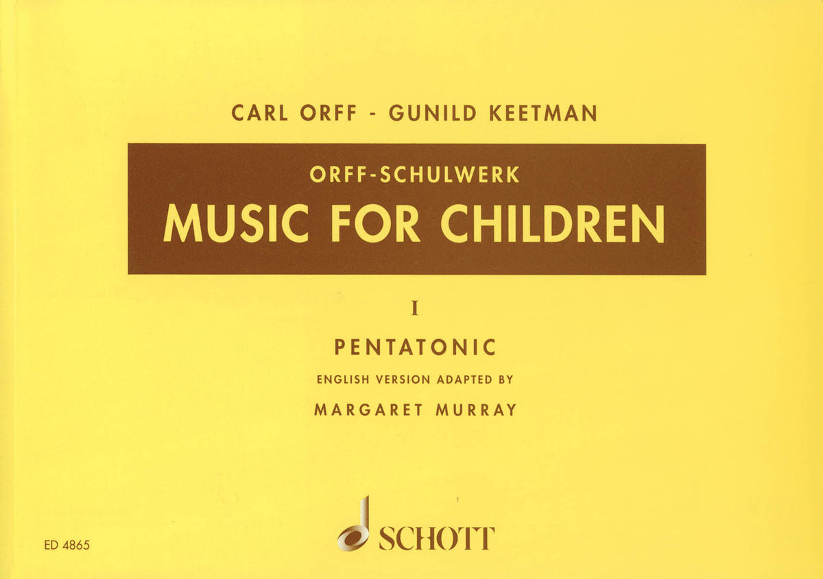 Product Cover for Music for Children