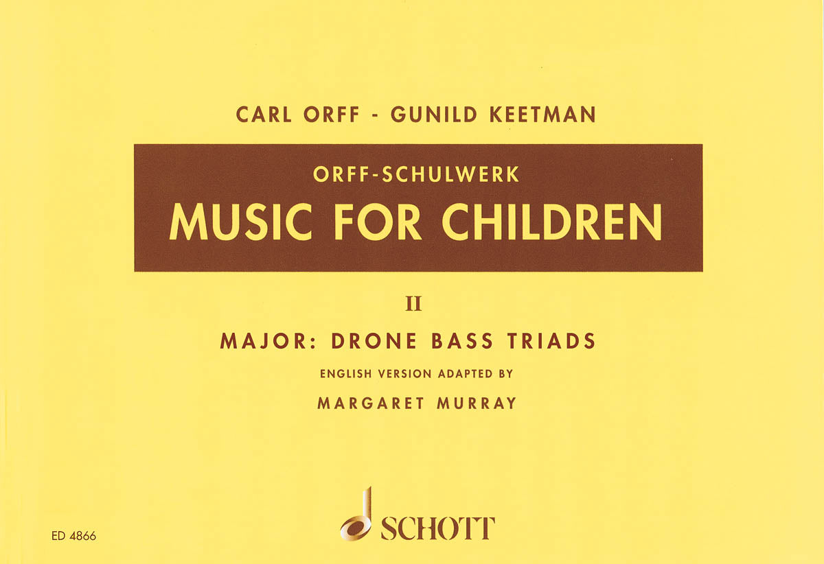 Product Cover for Music for Children