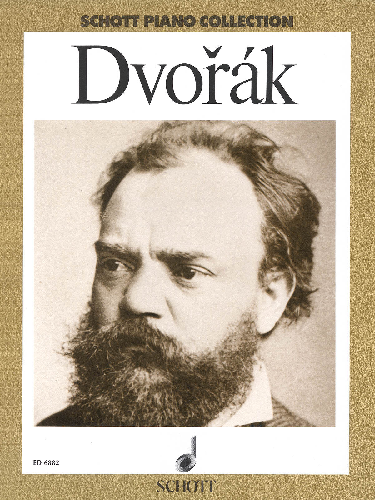 Product Cover for Selected Works