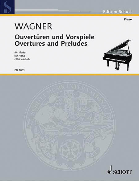 Product Cover for Our Wagner – Volume 3