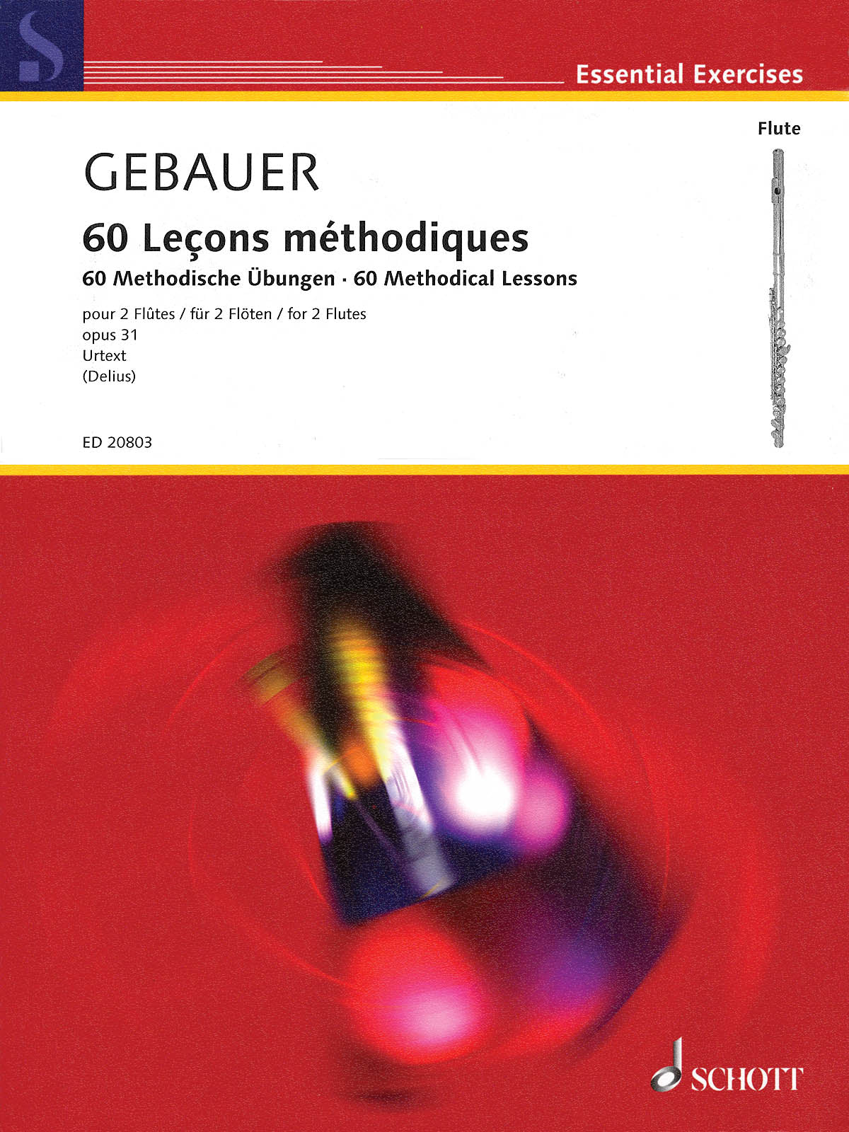 Product Cover for 60 Methodical Lessons, Op. 31