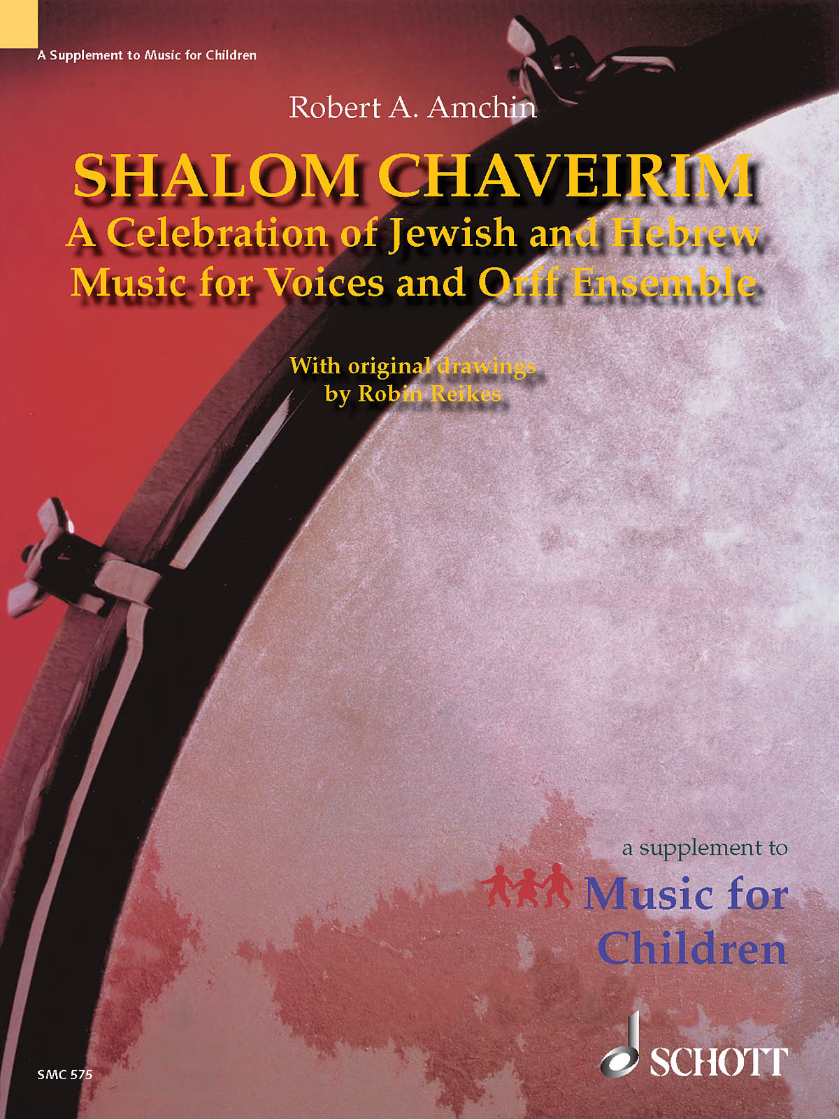 Product Cover for Shalom Chaveirim