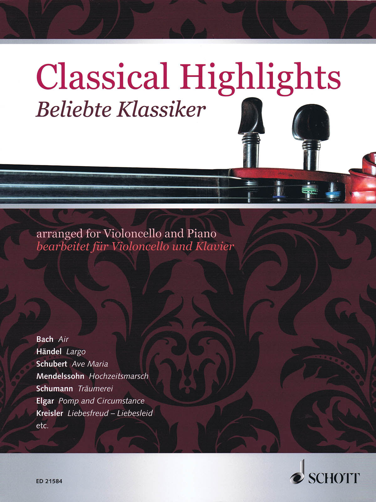 Product Cover for Classical Highlights