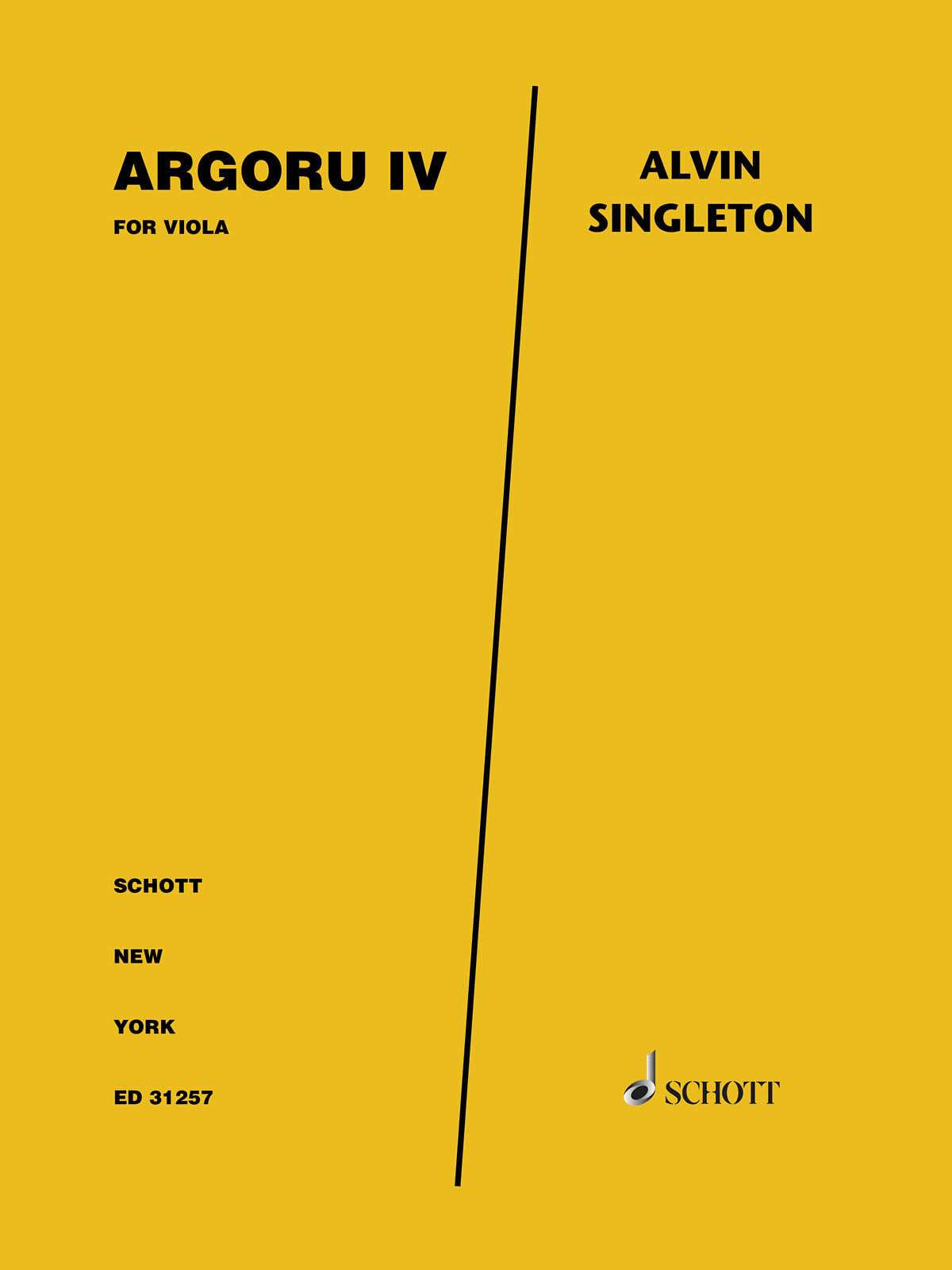 Product Cover for Argoru IV