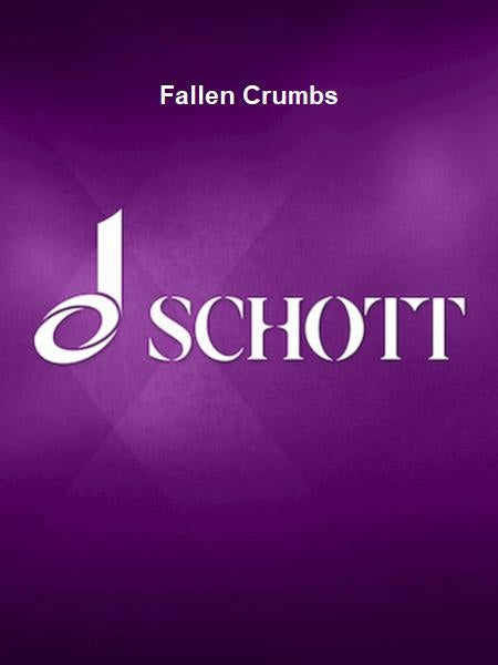 Product Cover for Fallen Crumbs