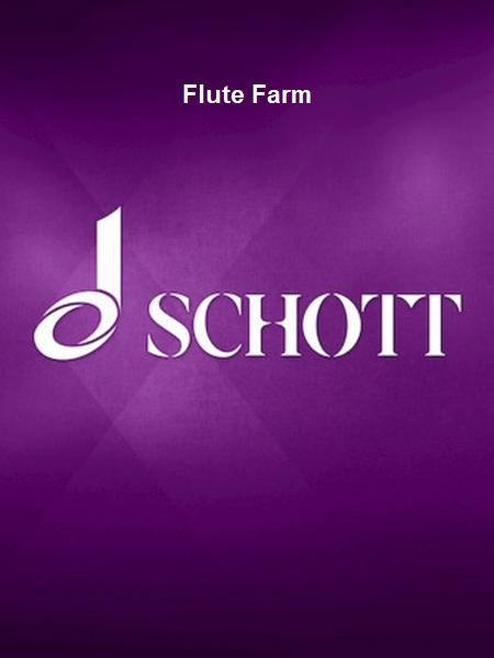 Product Cover for Flute Farm