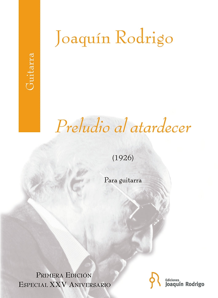 Product Cover for Preludio Al Atardecer