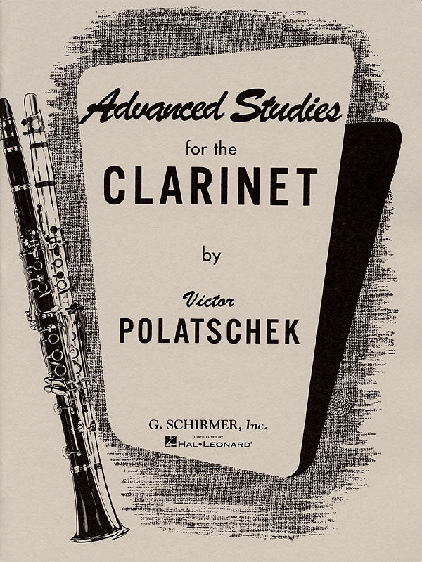 Product Cover for Advanced Studies