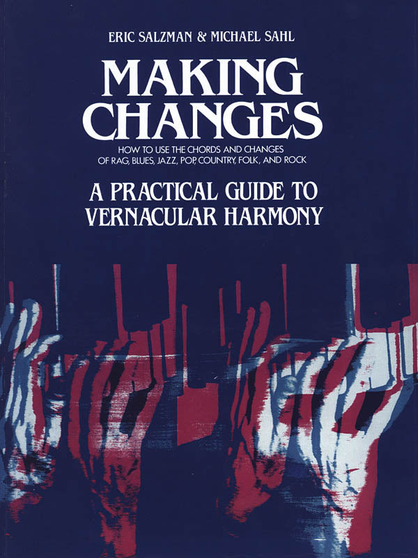Product Cover for Making Changes