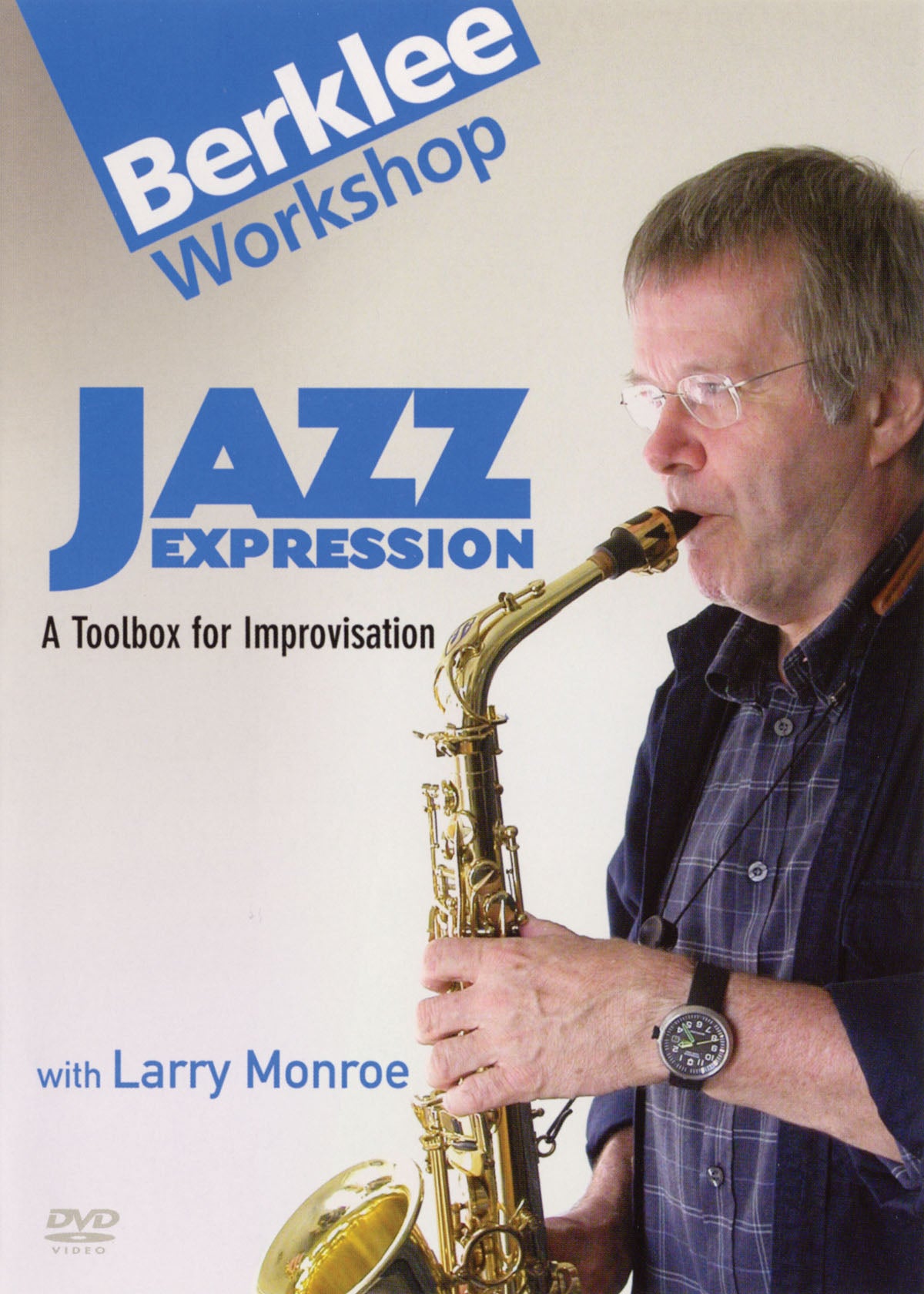 Product Cover for Jazz Expression