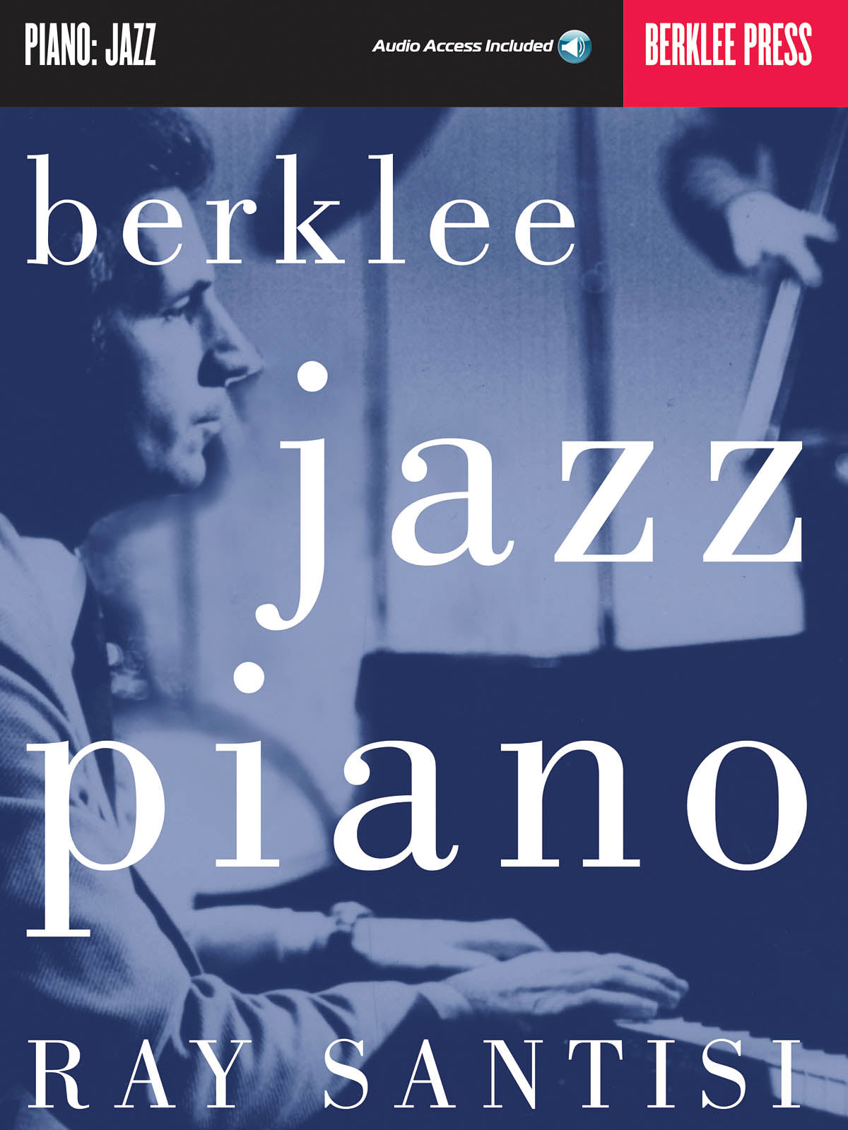 Product Cover for Berklee Jazz Piano