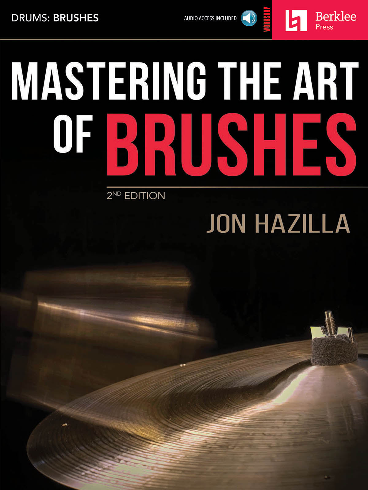 Product Cover for Mastering the Art of Brushes – 2nd Edition