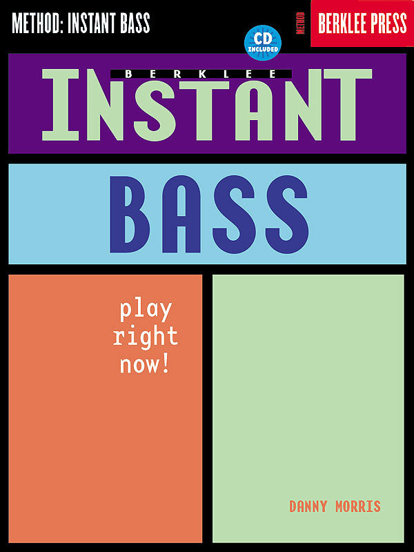 Product Cover for Instant Bass