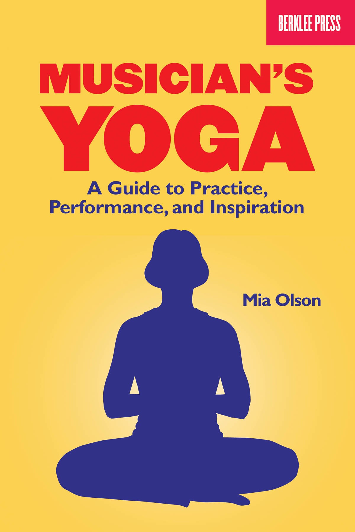 Product Cover for Musician's Yoga