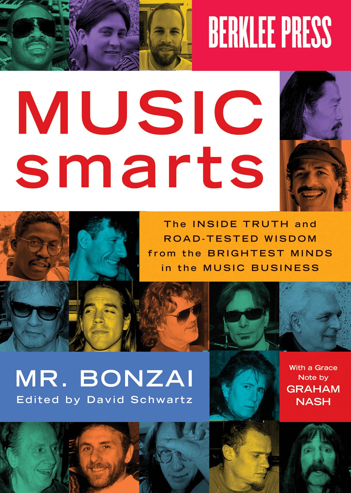 Product Cover for Music Smarts