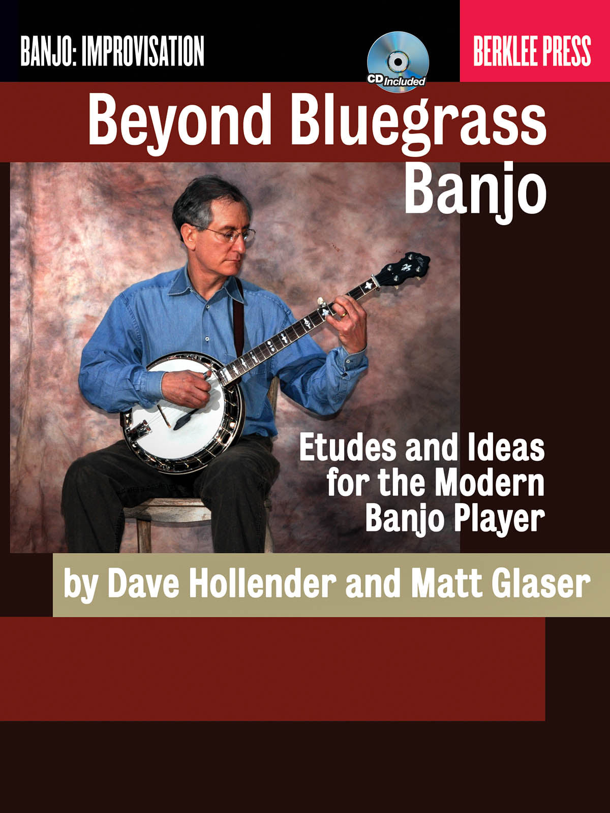 Product Cover for Beyond Bluegrass Banjo