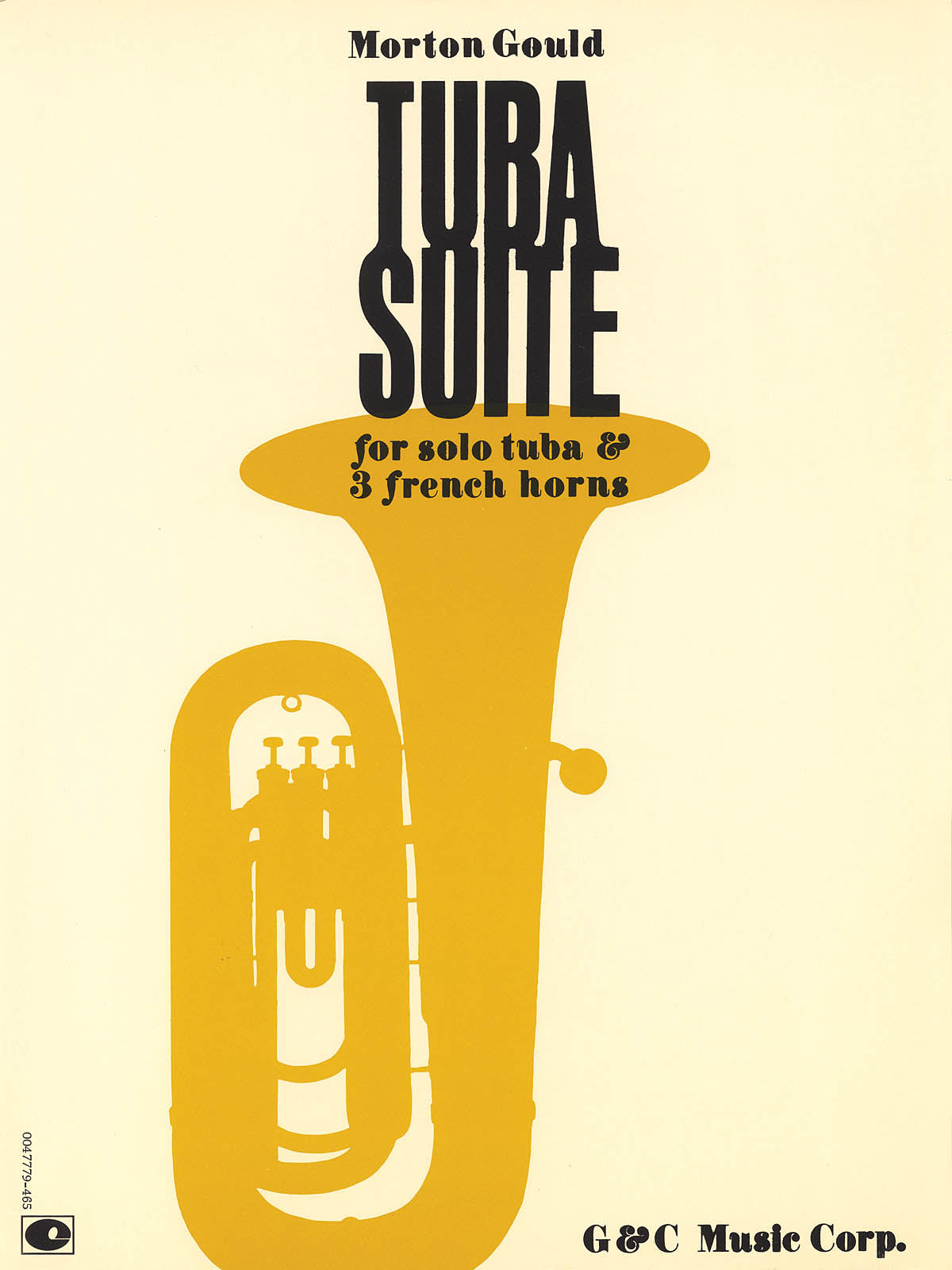 Product Cover for Tuba Suite