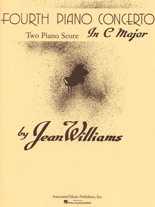 Product Cover for Fourth Piano Concerto in C Major