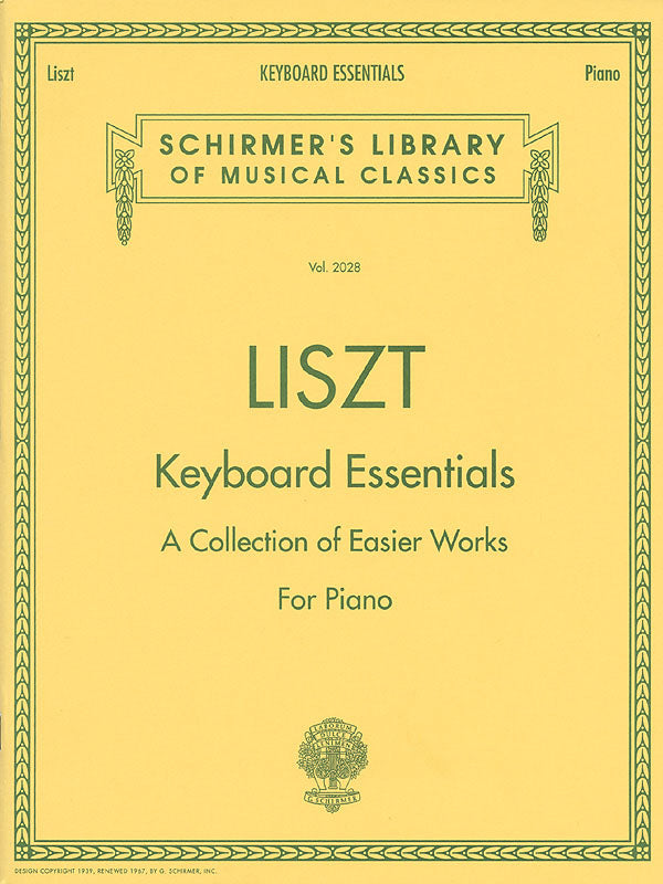 Product Cover for Keyboard Essentials