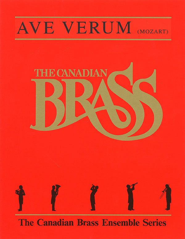 Product Cover for Ave Verum