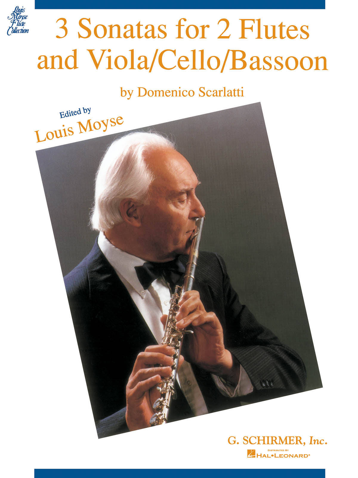 Product Cover for Three Sonatas