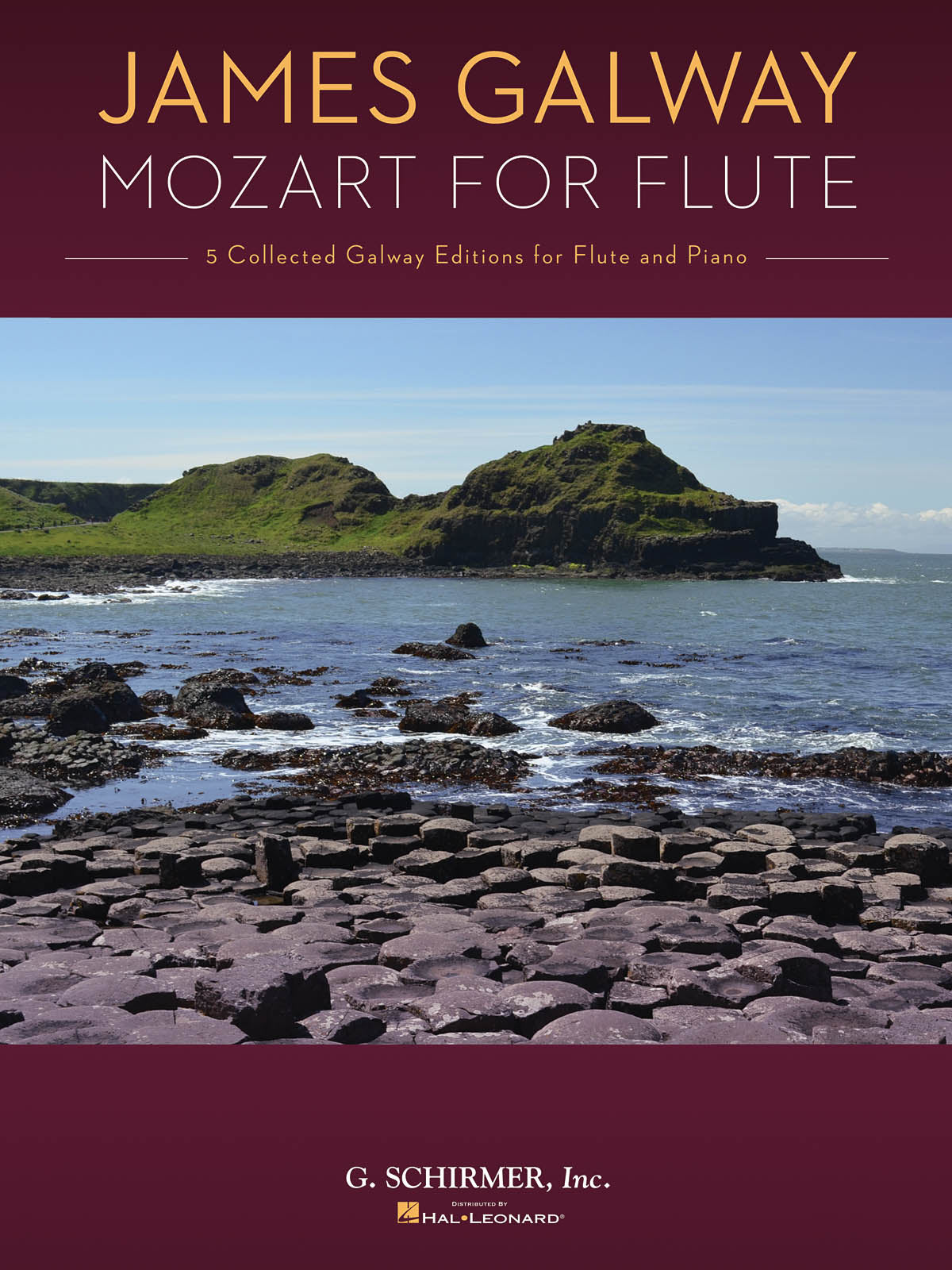 Product Cover for Mozart for Flute