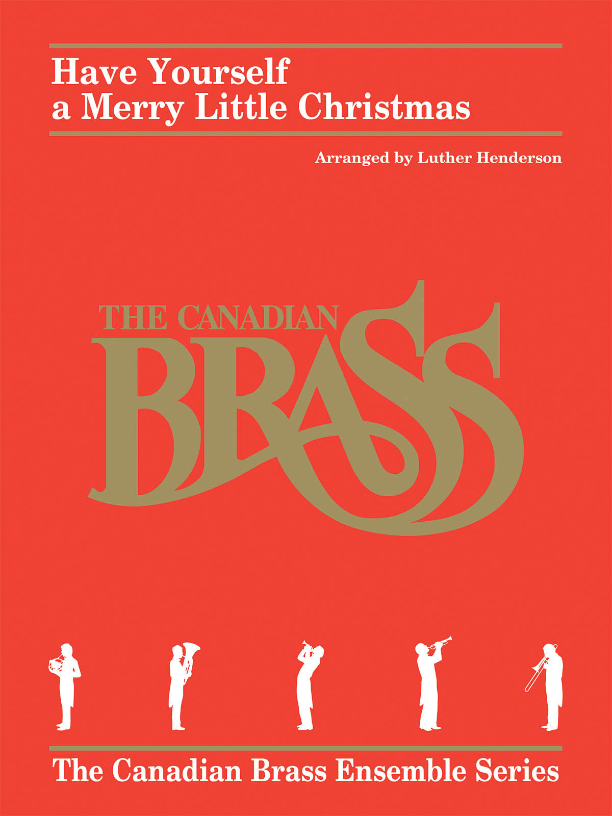 Product Cover for Have Yourself a Merry Little Christmas