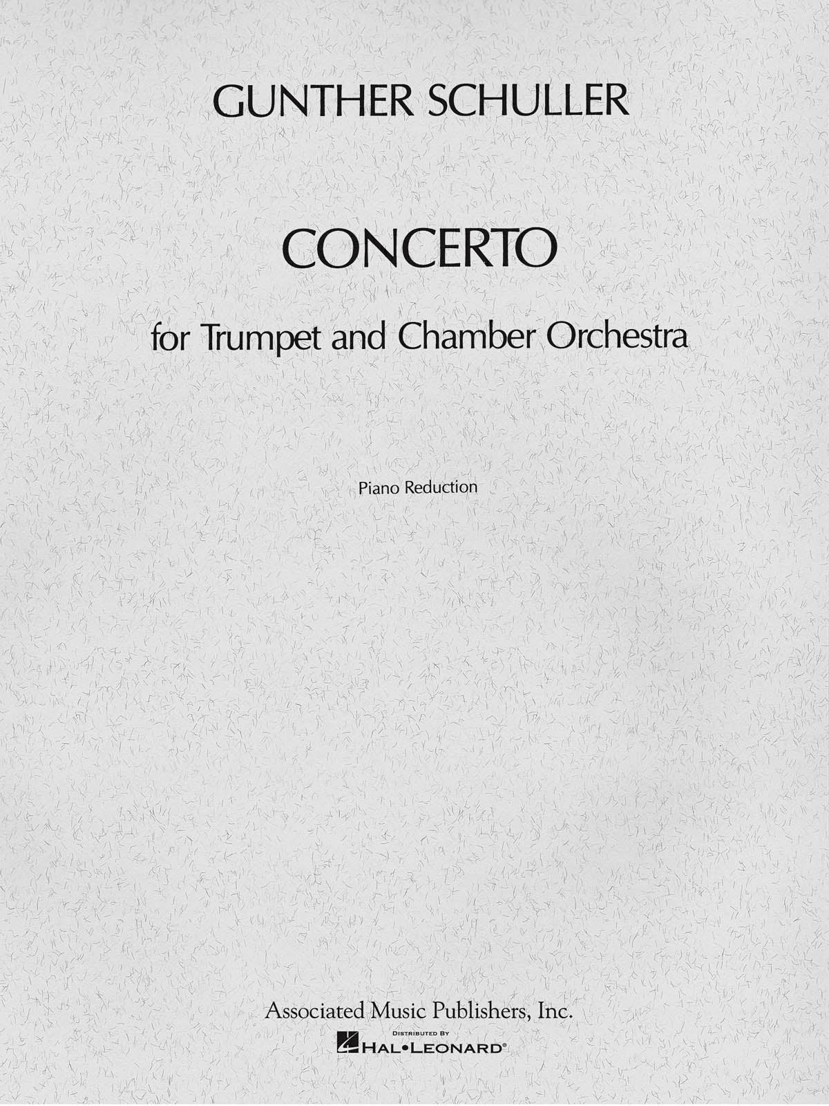 Product Cover for Concerto
