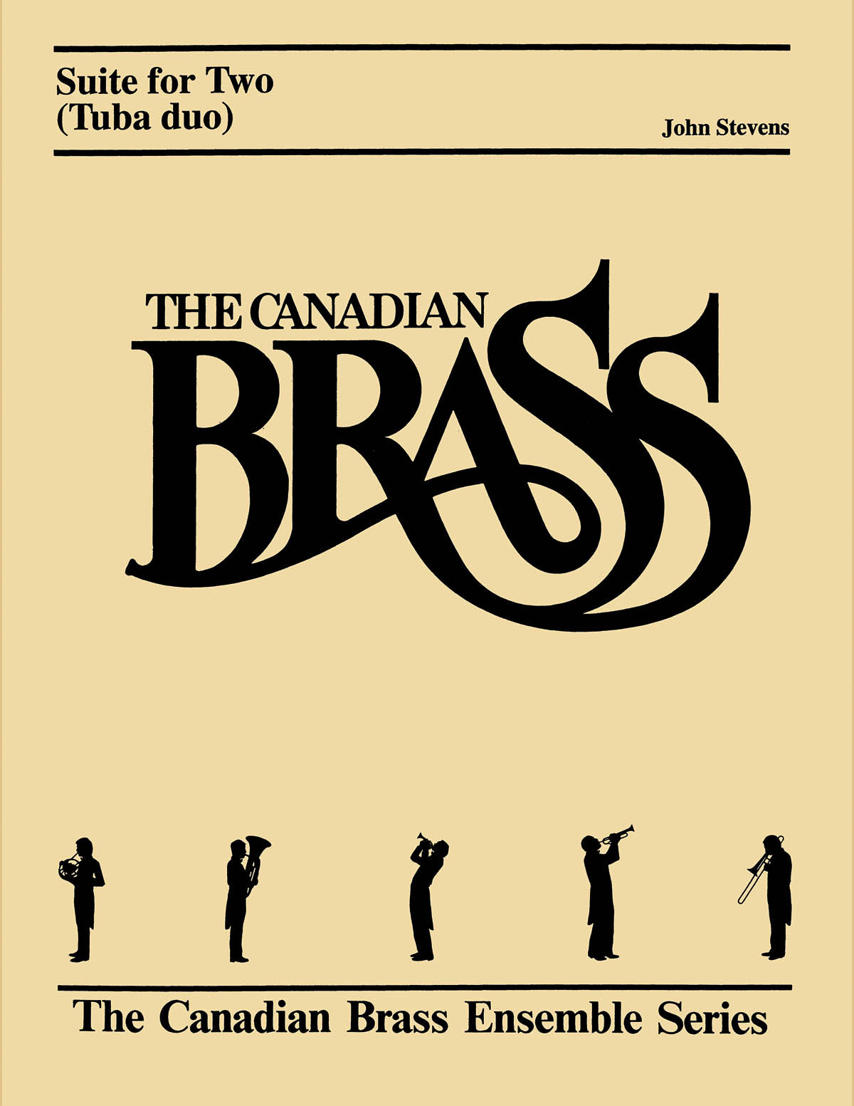 Product Cover for Suite for Two
