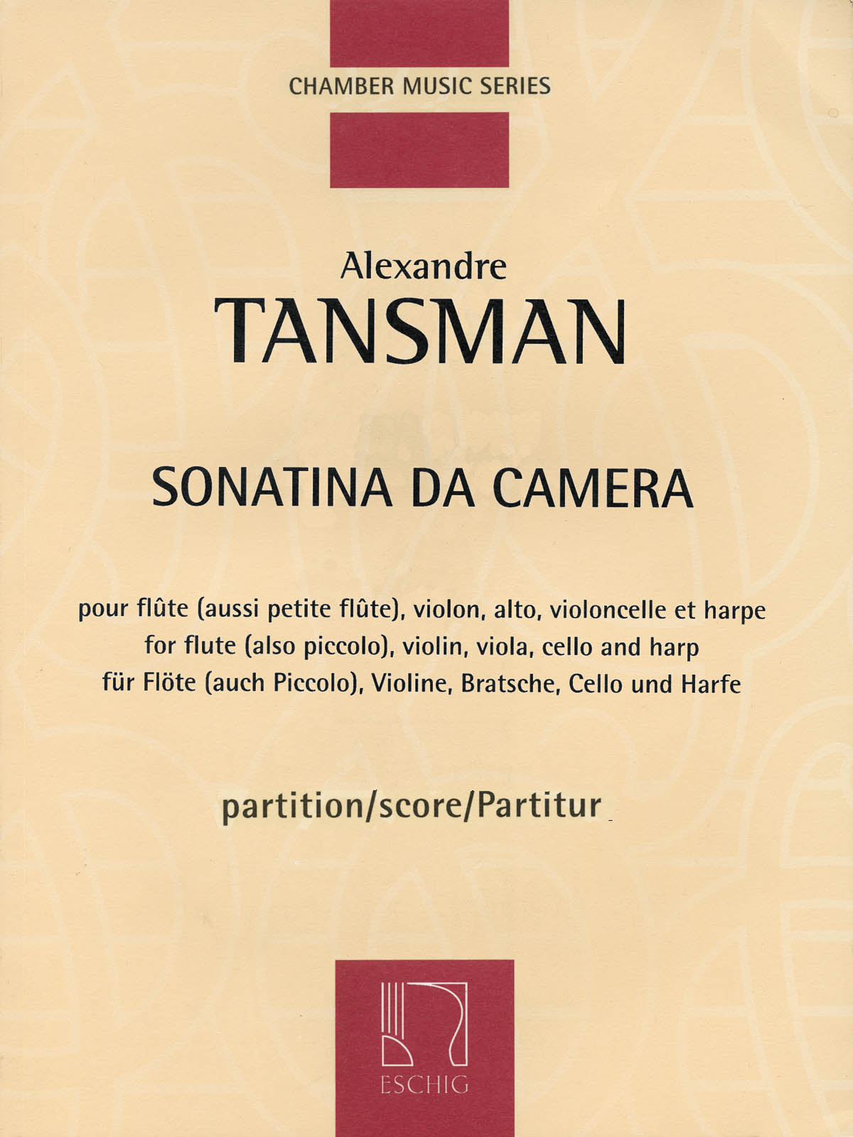 Product Cover for Sonatina da camera