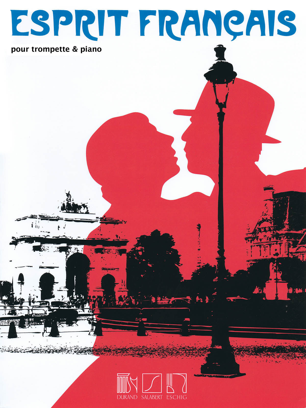 Product Cover for Esprit Français