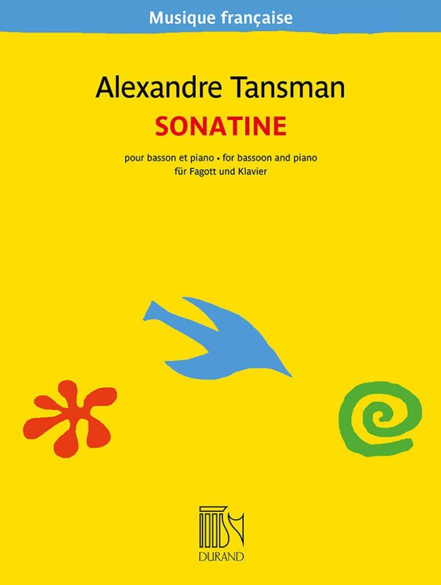Product Cover for Sonatine