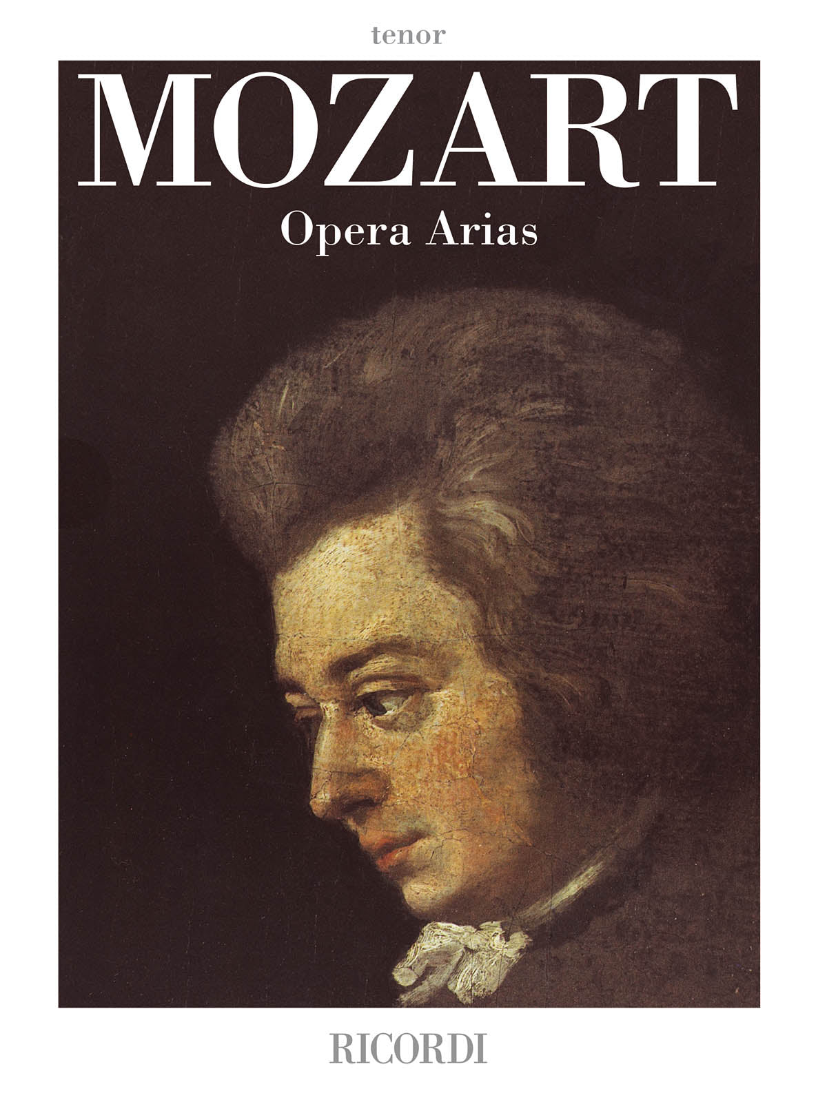 Product Cover for Mozart Opera Arias