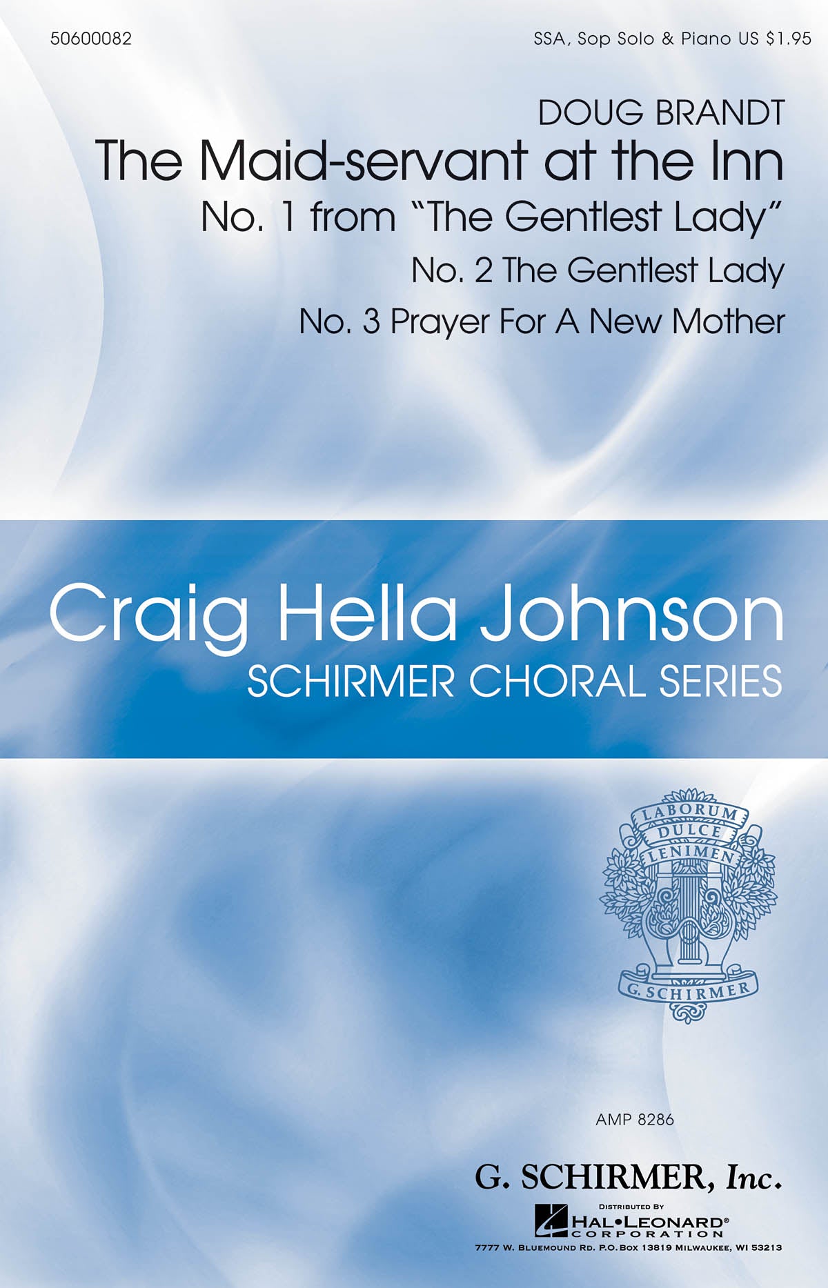 Product Cover for The Maid-Servant at the Inn