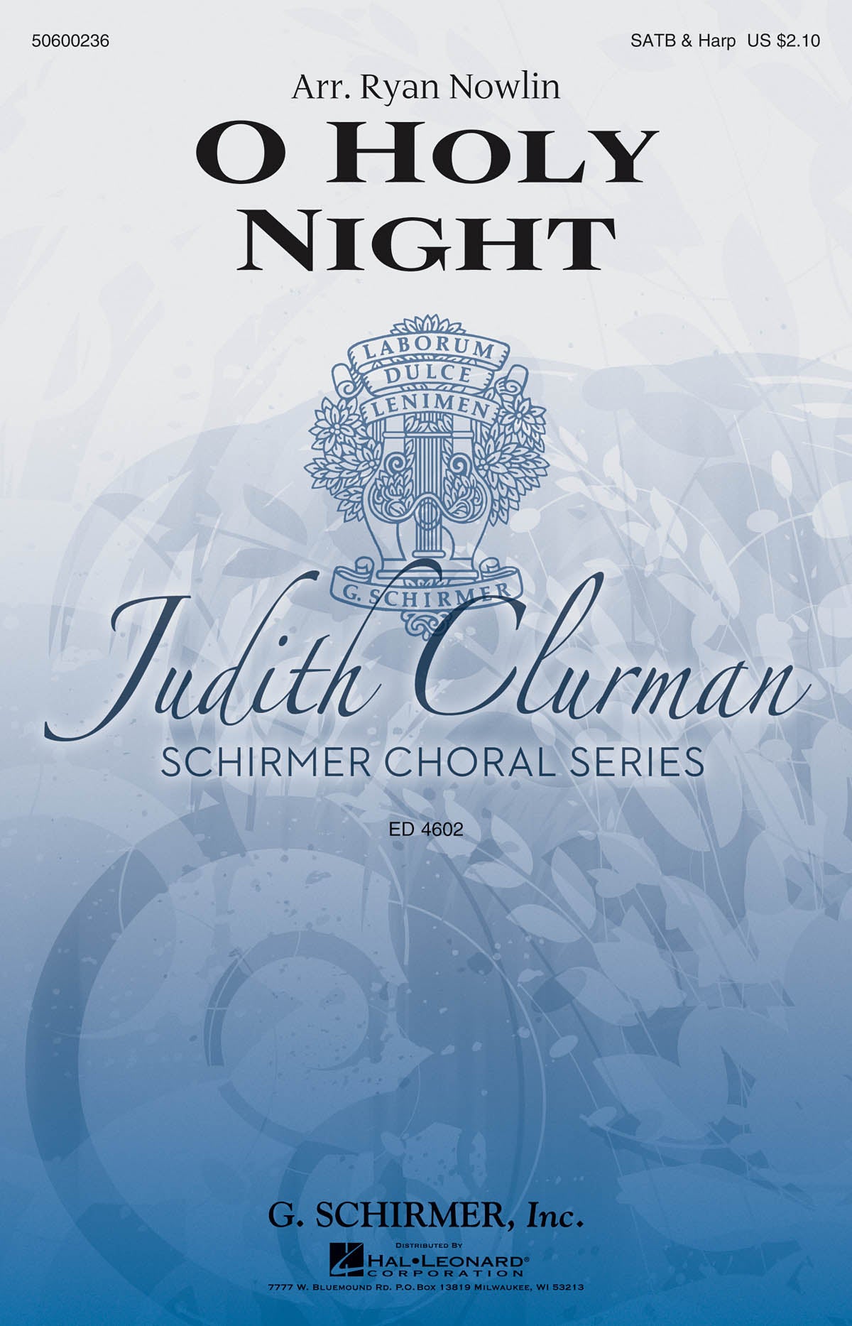 Product Cover for O Holy Night