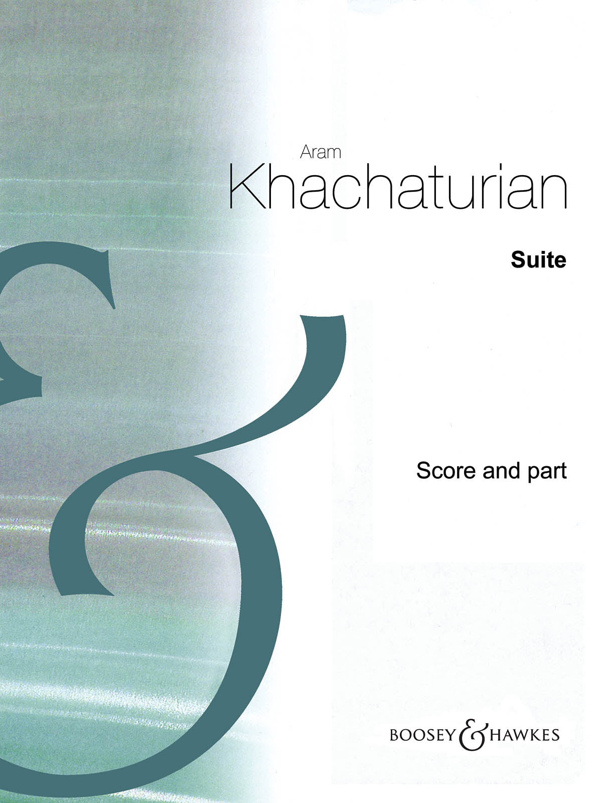 Product Cover for Suite