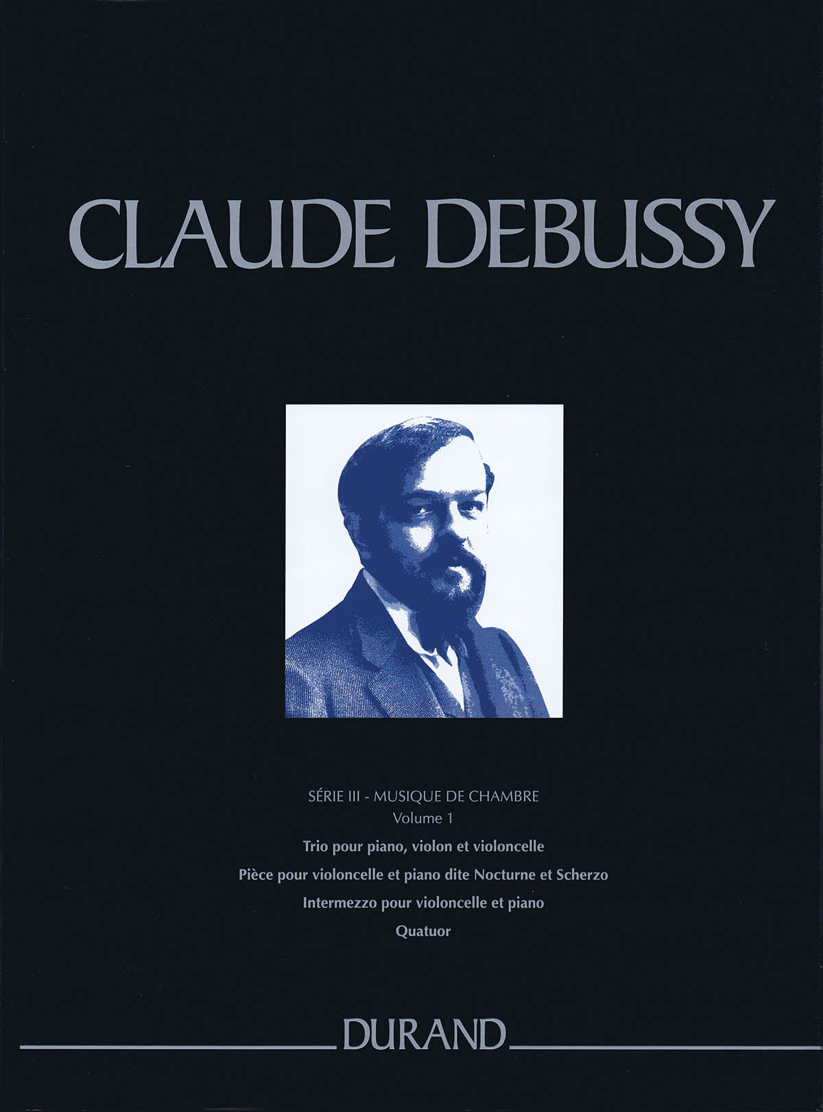 Product Cover for Complete Works – Series 3, Volume 1