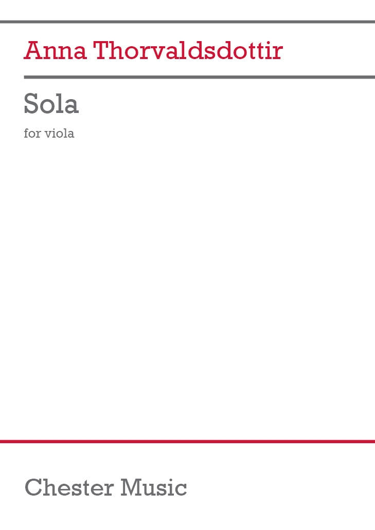 Product Cover for Sola